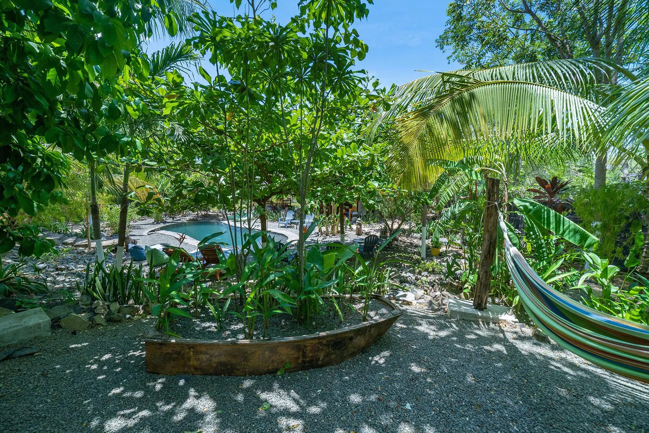 Flor y Bambu Glamping: Unique Glamping Hotel in Playa Grande - True Gem - Gallery image 25