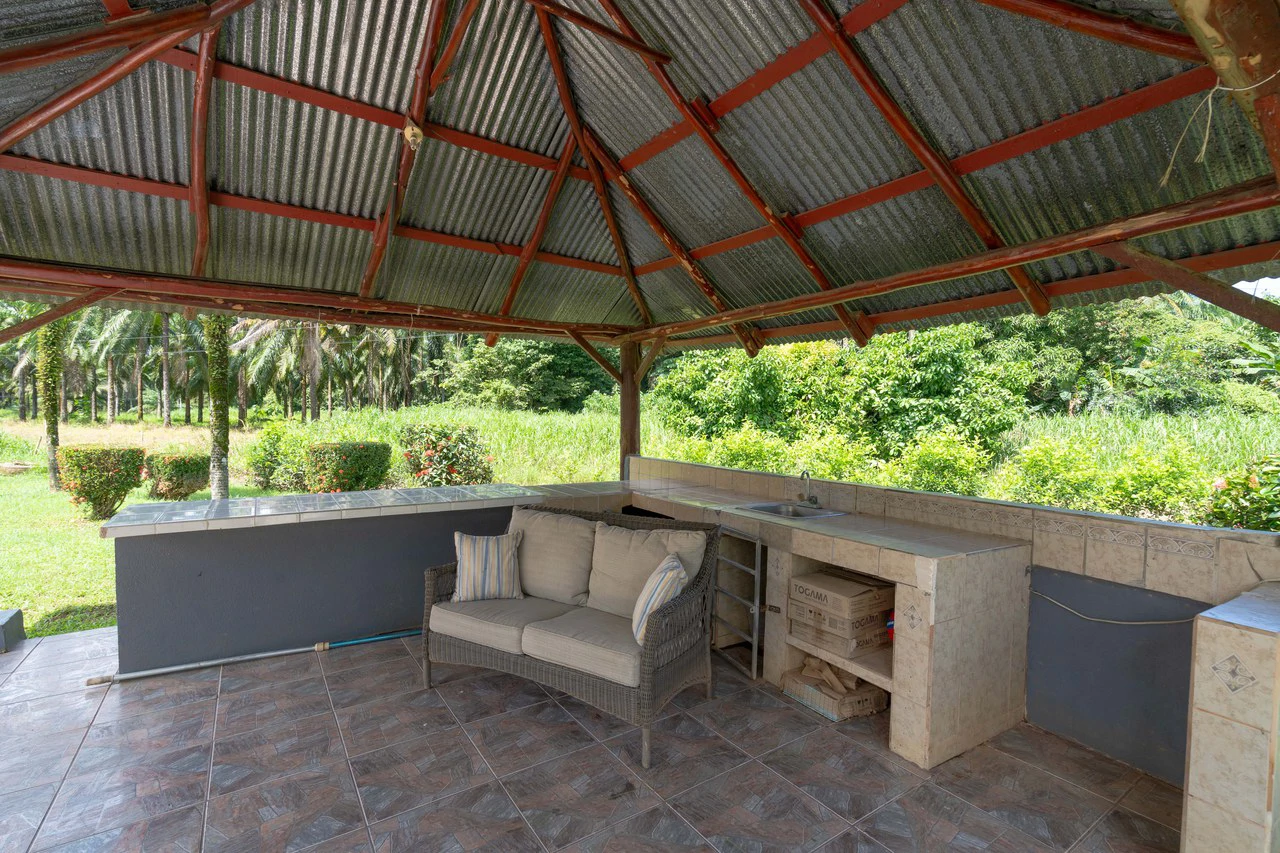 Three home stunning estate close to Quepos: Mountain Property For Sale in Parrita - Gallery image 39