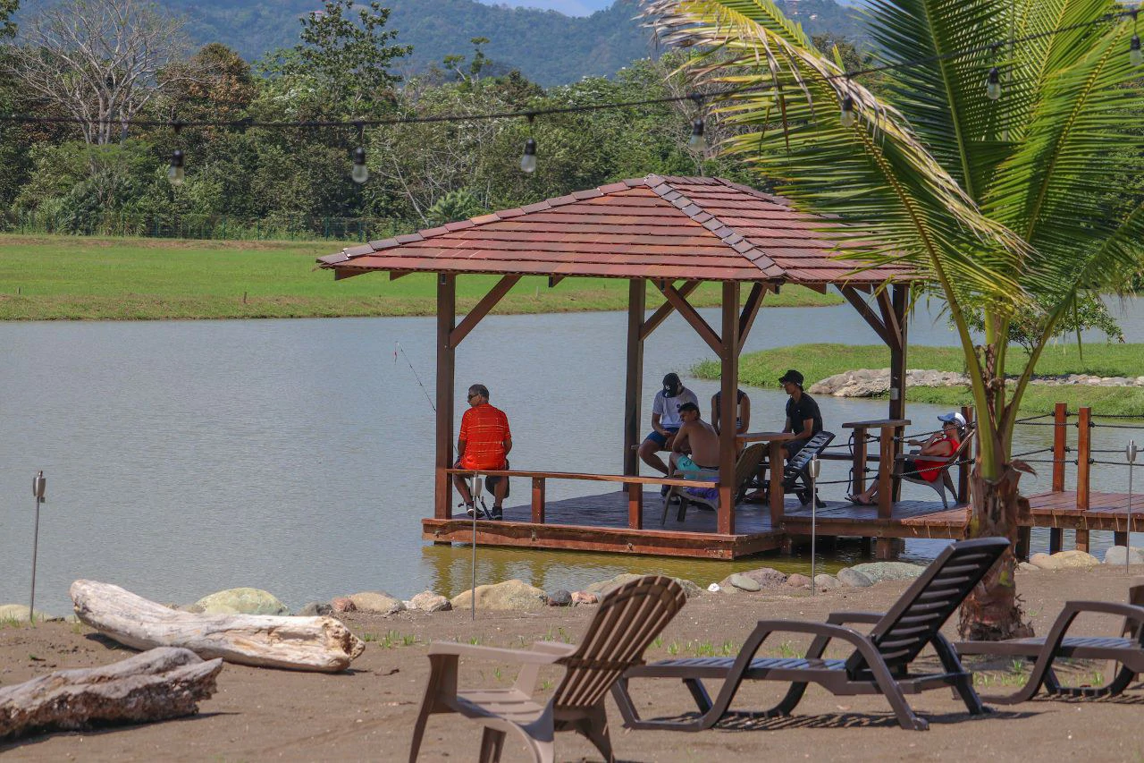 Playa Hermosa Oceanfront Lot 07: Amazing beach front lots for sale in Playa Hermosa in one of the most luxurious and private beach communities in Costa Rica! - Gallery image 87