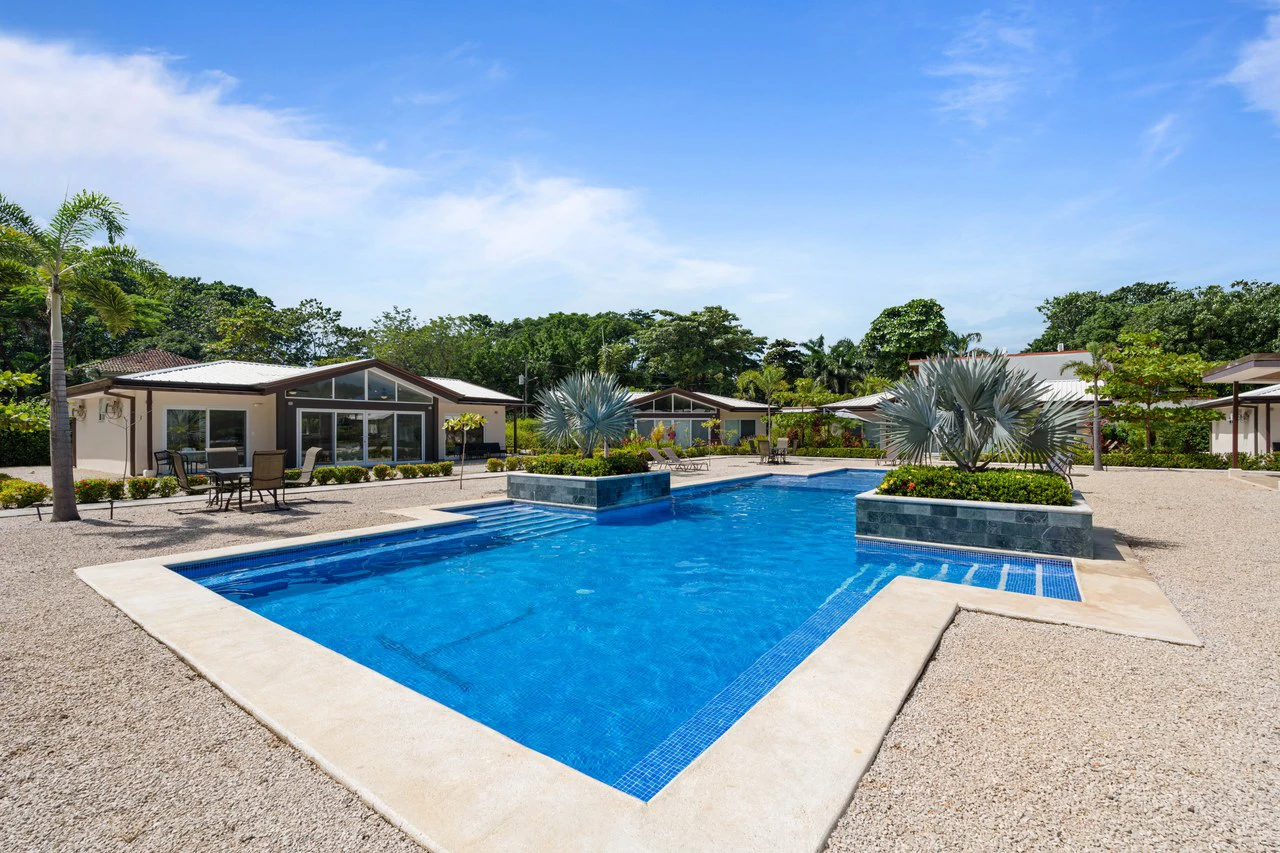 The Point 20: Modern Elegance Meets Coastal Serenity – Home for Sale in Playa Avellanas! - Gallery image 22