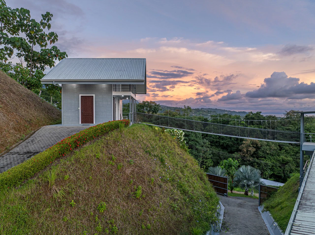 Vista Maré Estate, Ocean View in Uvita, Costa Rica: Mountain House For Sale in Uvita - Gallery image 37