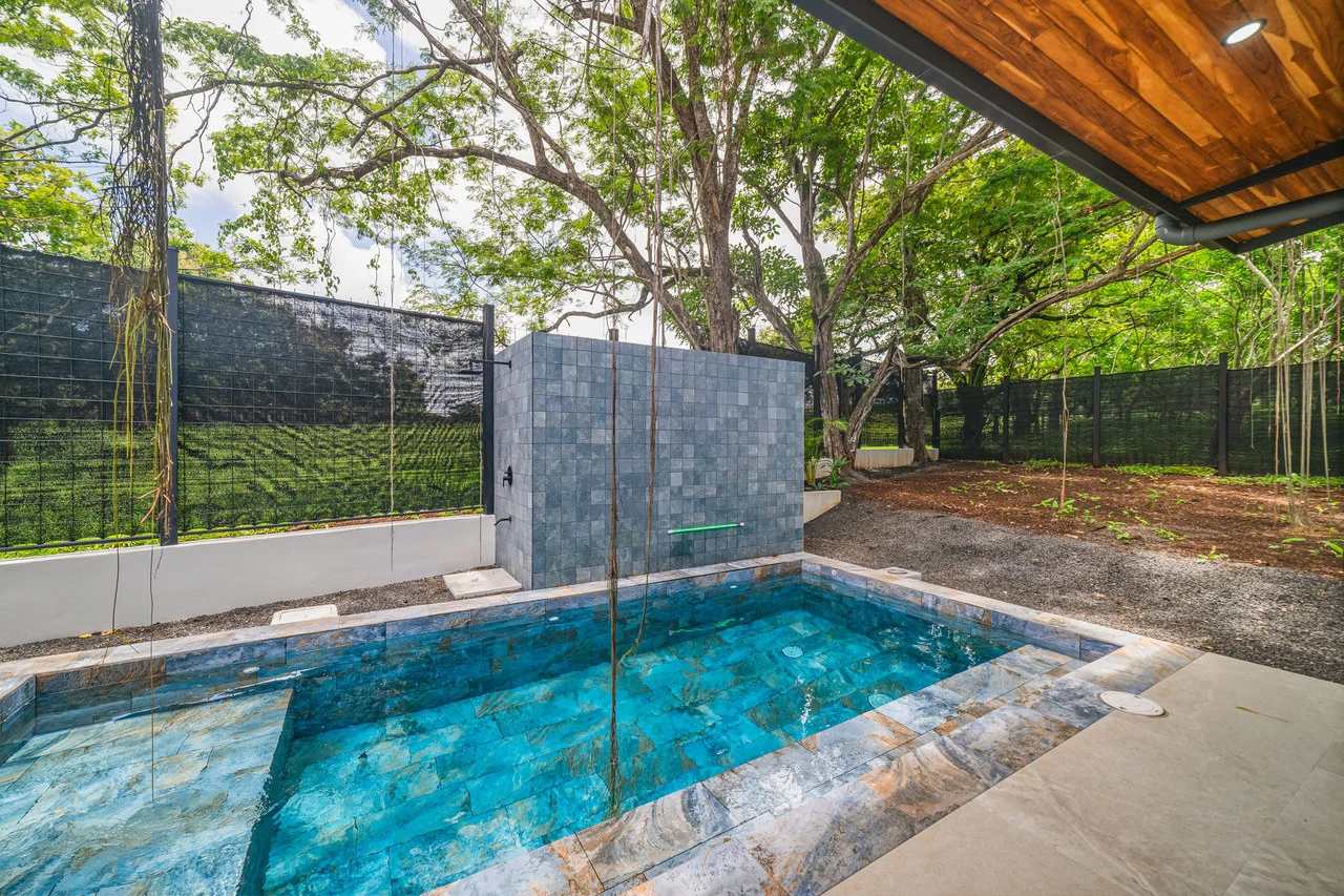 Casa Corteza: 3BR Contemporary Home With Pool - Gallery image 14