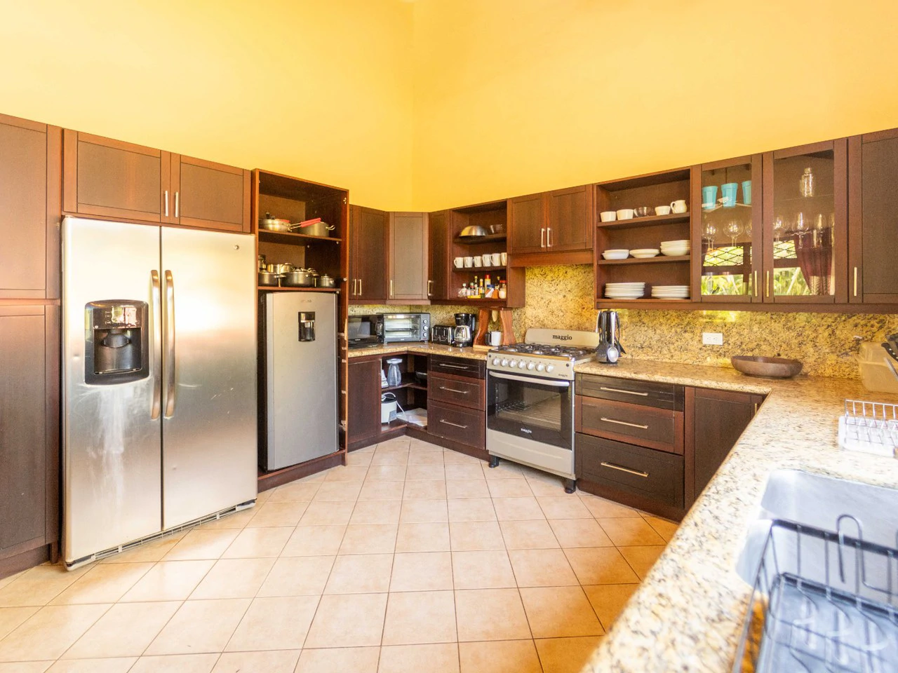 Oasis - Tropical Haven with Two Homes in Carrillo - Gallery image 13