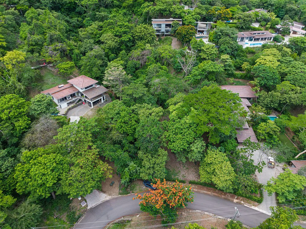 Lot 24 Cara Cara: Exceptional Forest Homesite in Las Ventanas de Playa Grande - Gallery image 4