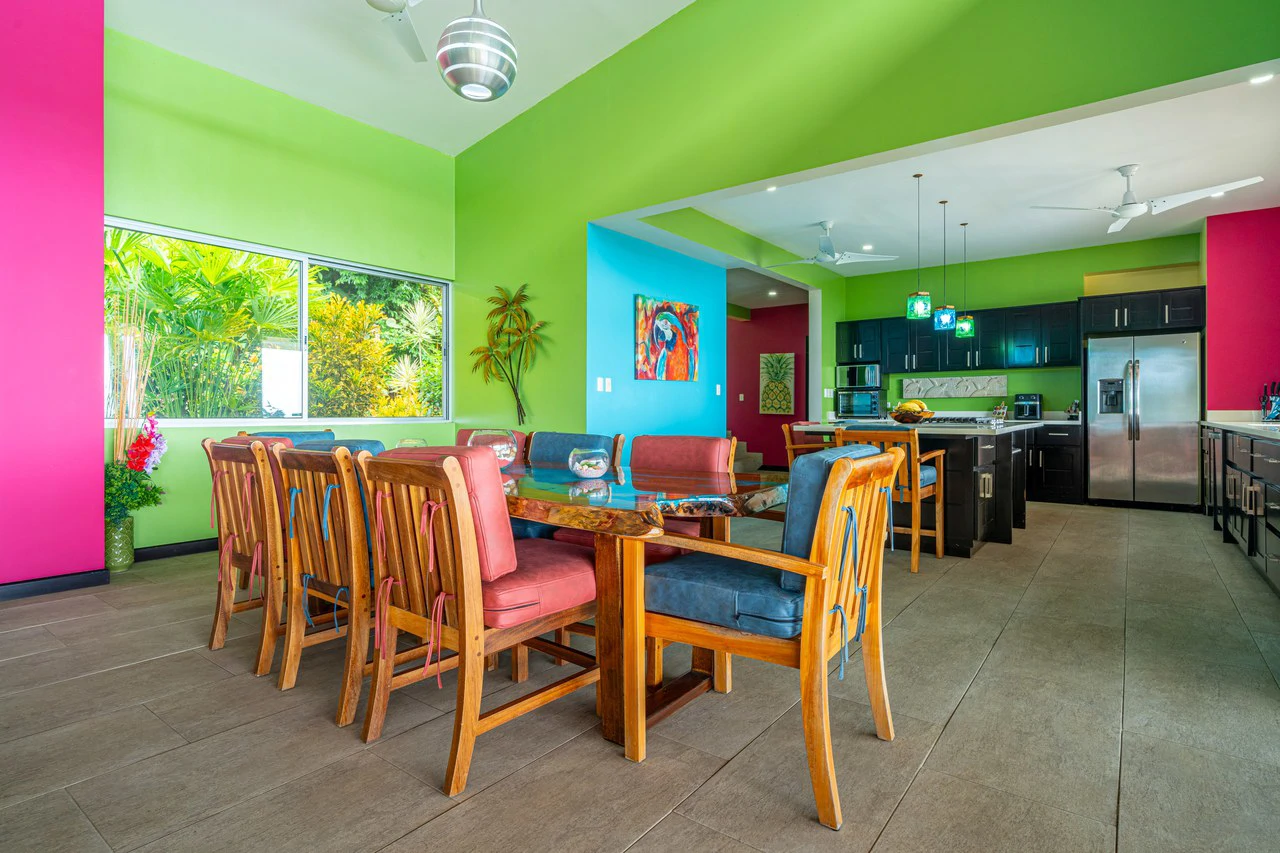 Luxury Ocean View Retreat Overlooking the Whale’s Tail – Proven Rental in Gated Enclave - Gallery image 24