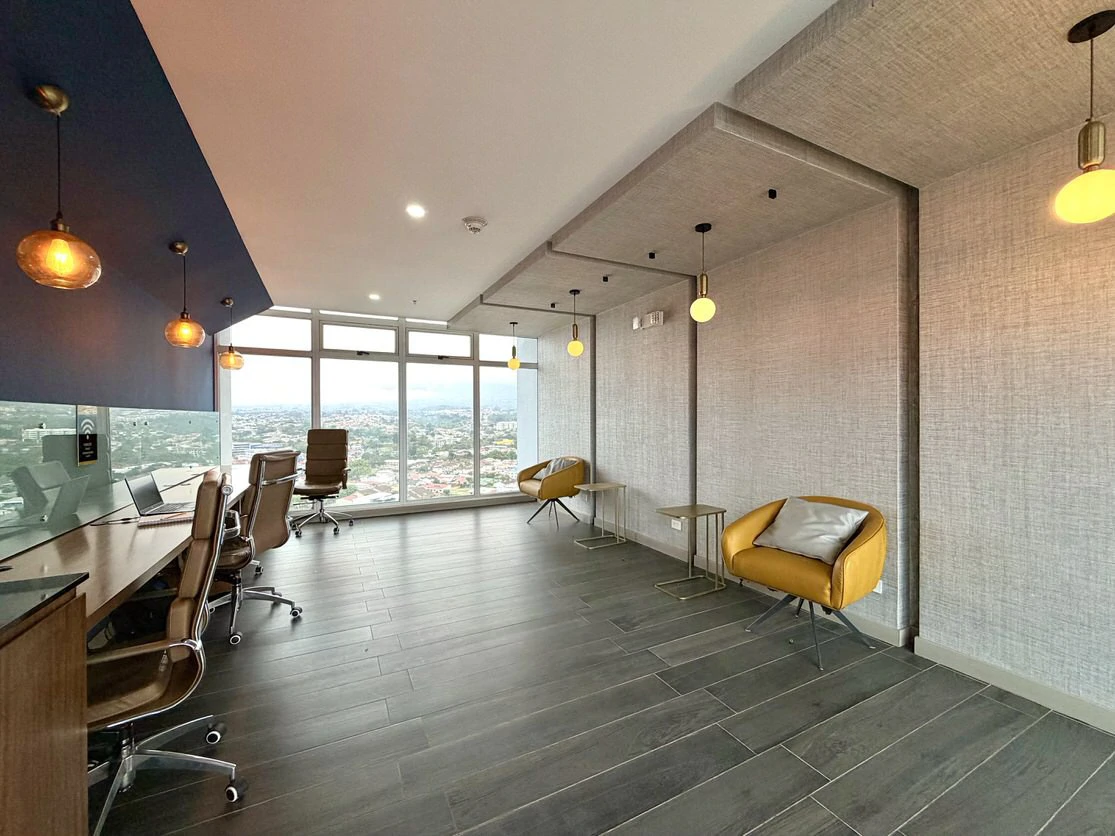 Torre iFreses —: Apartment for Sale | 1 Bedroom | 17th Floor | Panoramic Views | Airbnb Friendly | Curridabat | $115,000 - photo 13