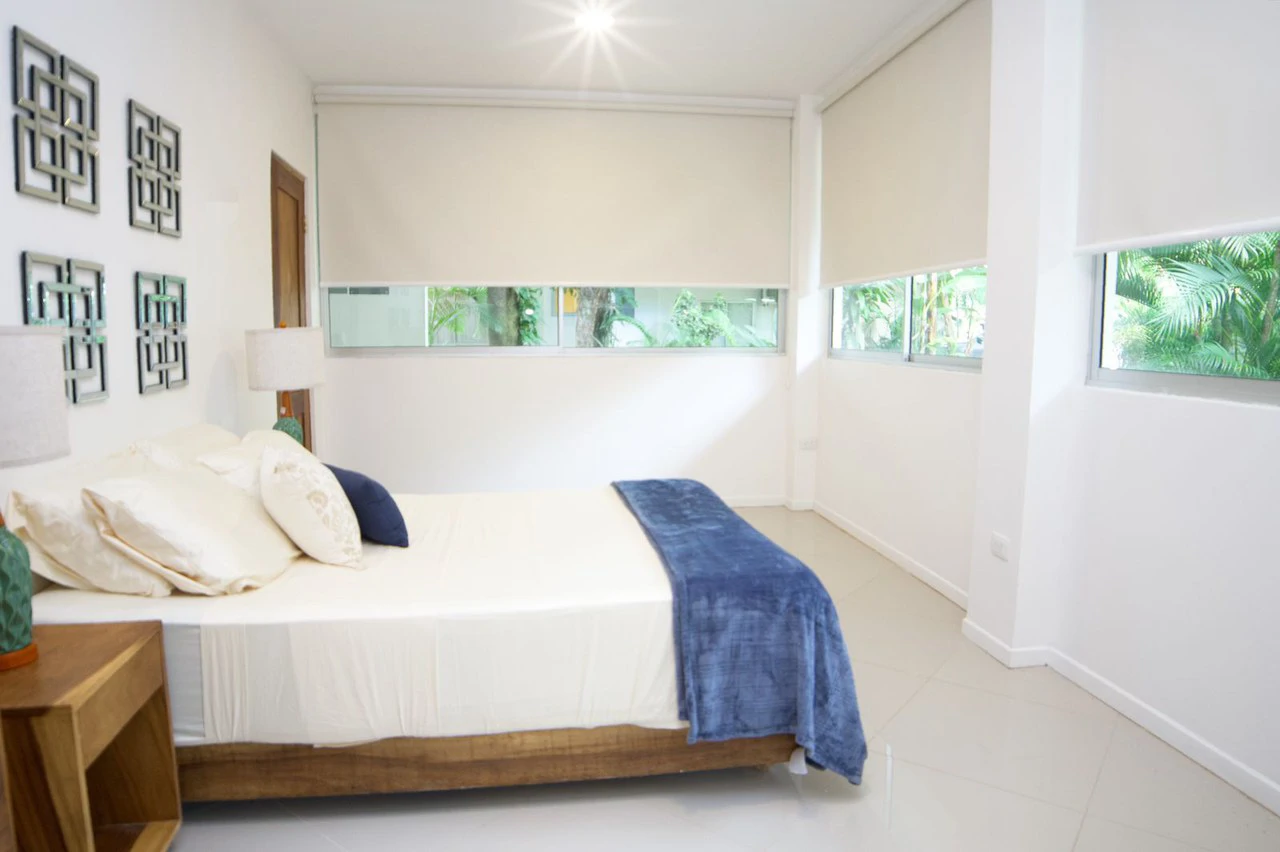 RIVIERA RESIDENCES: 12 Home Community for Sale - Profitable Investment Opportunity 5 min walk to Playa Potrero - Gallery image 28