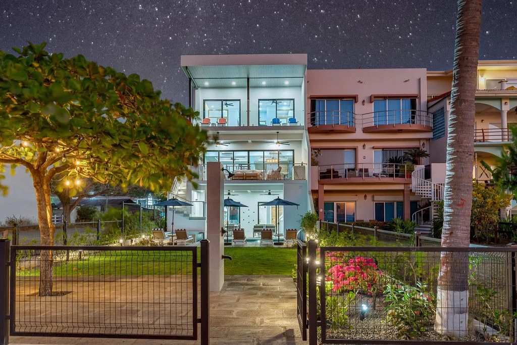 Villa Ballena: Sleek and Modern Beach House in Costa Rica - Gallery image 66