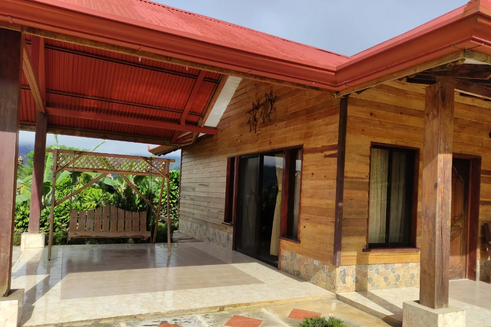 Countryside House For Sale in Centro de Pérez Zeledón - Gallery image 2