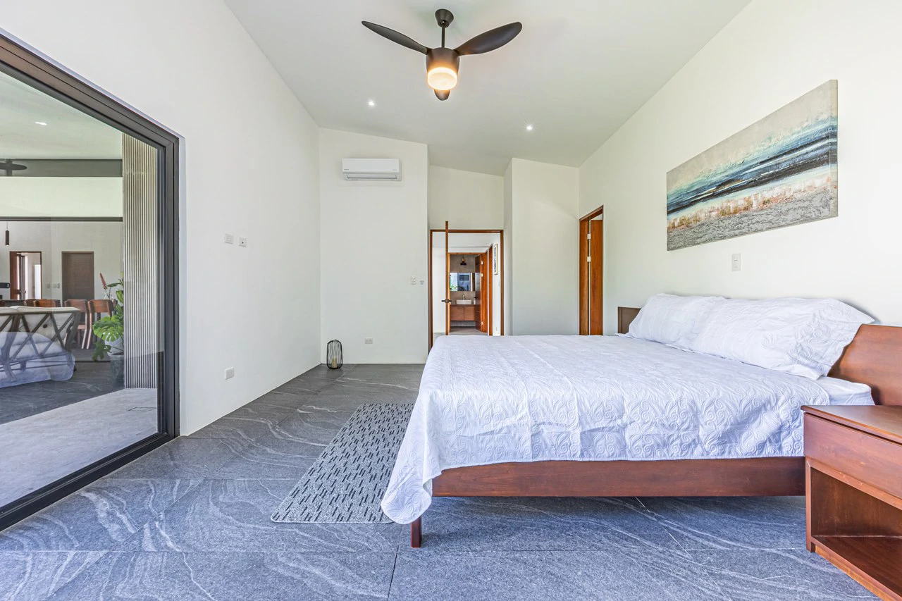 STYLISH 3 BED, 3 BATH BRAND NEW VILLA IN UVITA.: Mountain Villa For Sale in Uvita - Gallery image 47