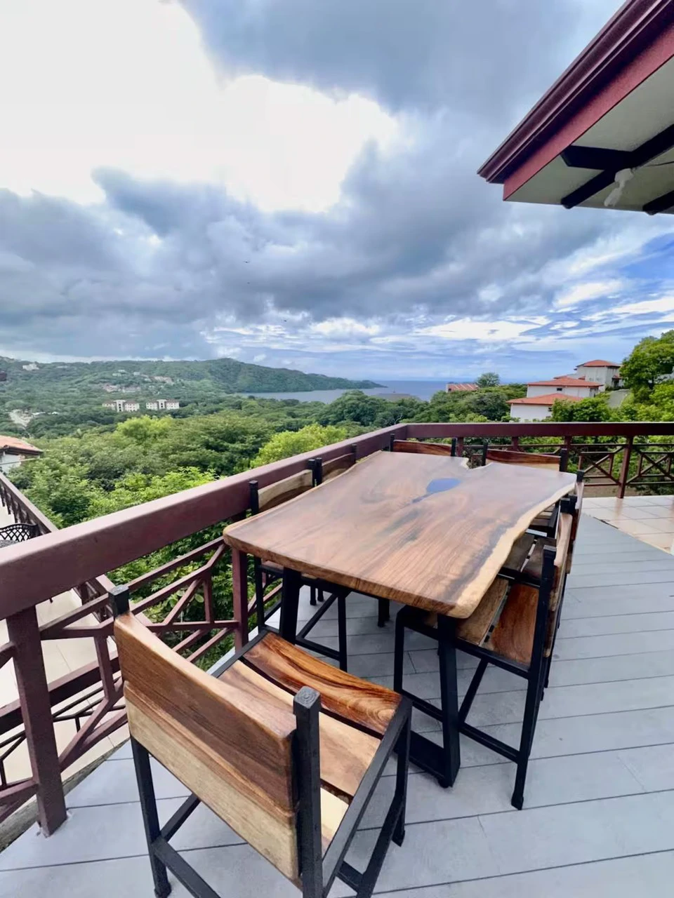 Villa Pacifique: Ocean views from the Villa Sol resort community! - Gallery image 15