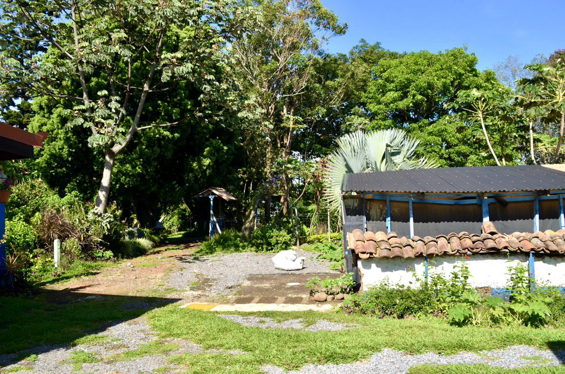 Commercial lot for sale in Santo Domingo, Heredia - Gallery image 18