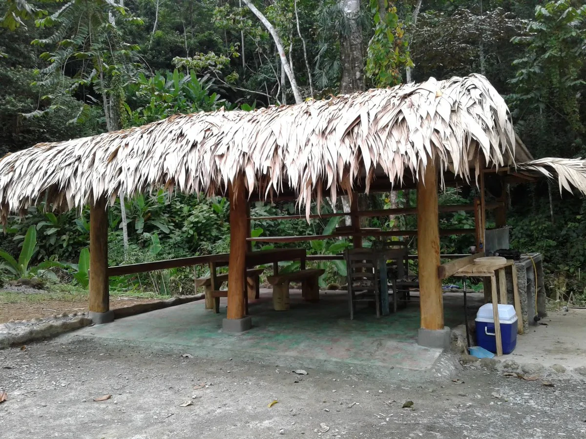 ID 706: Lot 1 - 6,618m² Rustic Retreat Center with Private Waterfall - Gallery image 7