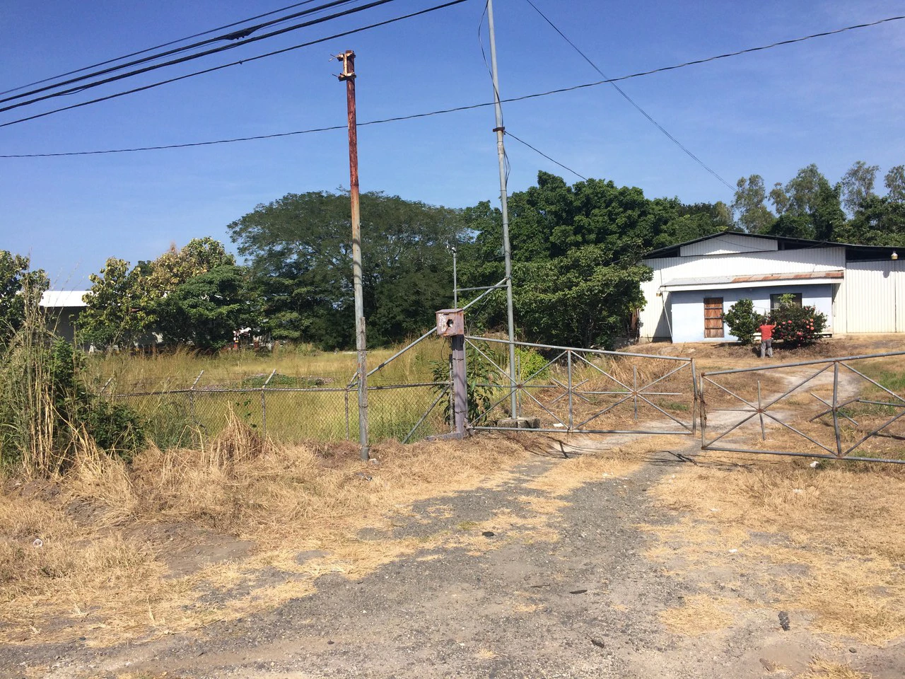 Propiedad para uso comercial: Warehouses for sale front route # 21 Liberia - Airport - Discovery - Gallery image 18