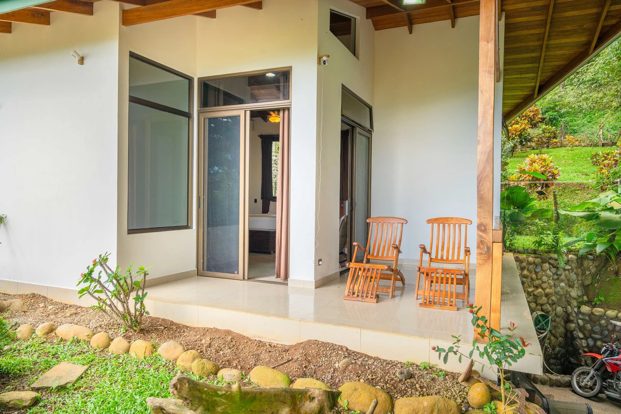 Mountain House For Sale in Savegre - Gallery image 25