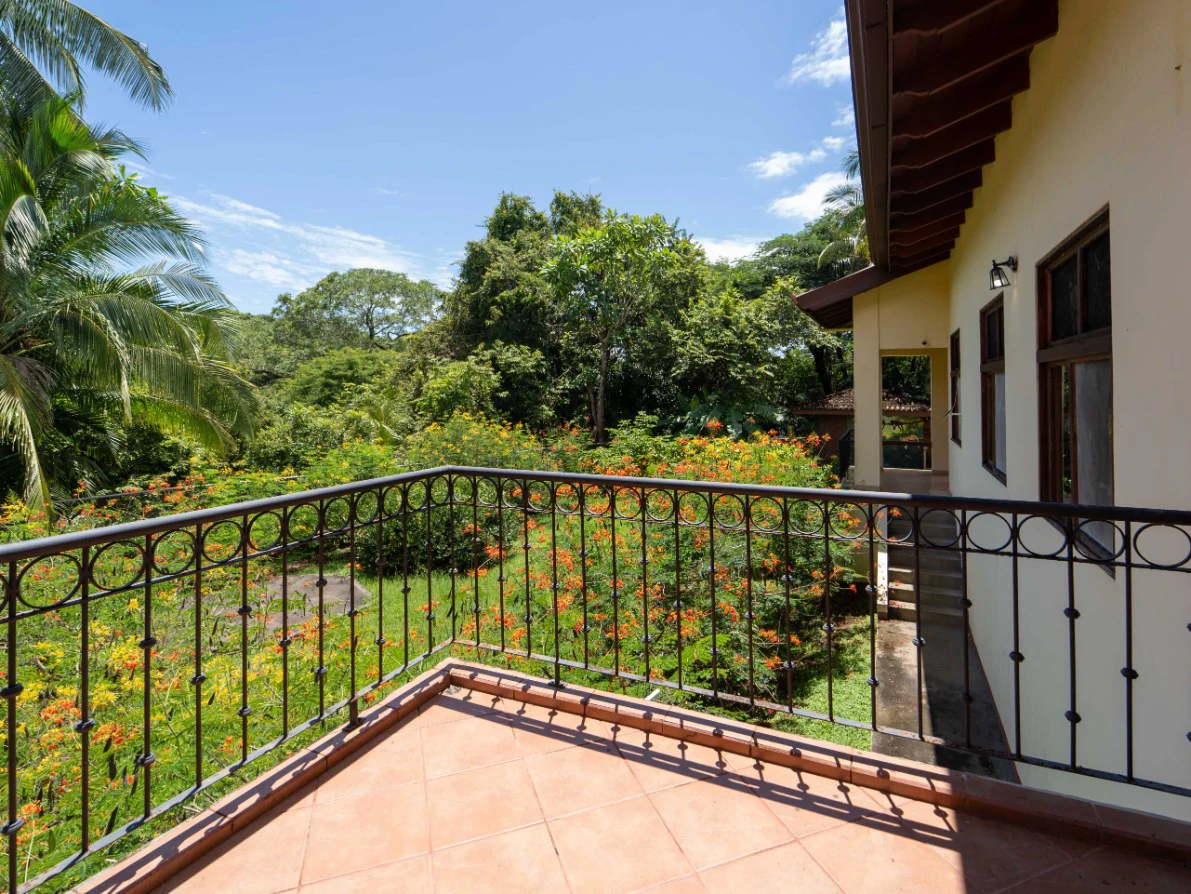 Oasis - Tropical Haven with Two Homes in Carrillo - Gallery image 19