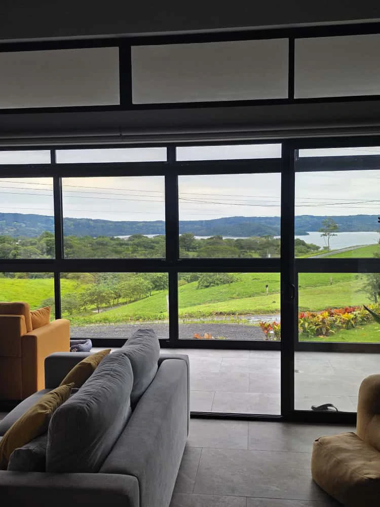 VILLA BUENA VISTA : 2/2 Lake And Volcano Arenal View Home - Gallery image 40