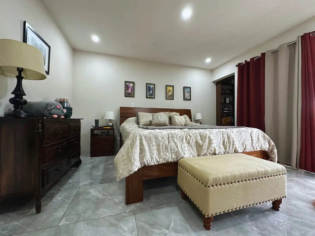 Sale of Magnificent Modern House in Zaragoza Palmares Costa Rica - Gallery image 14