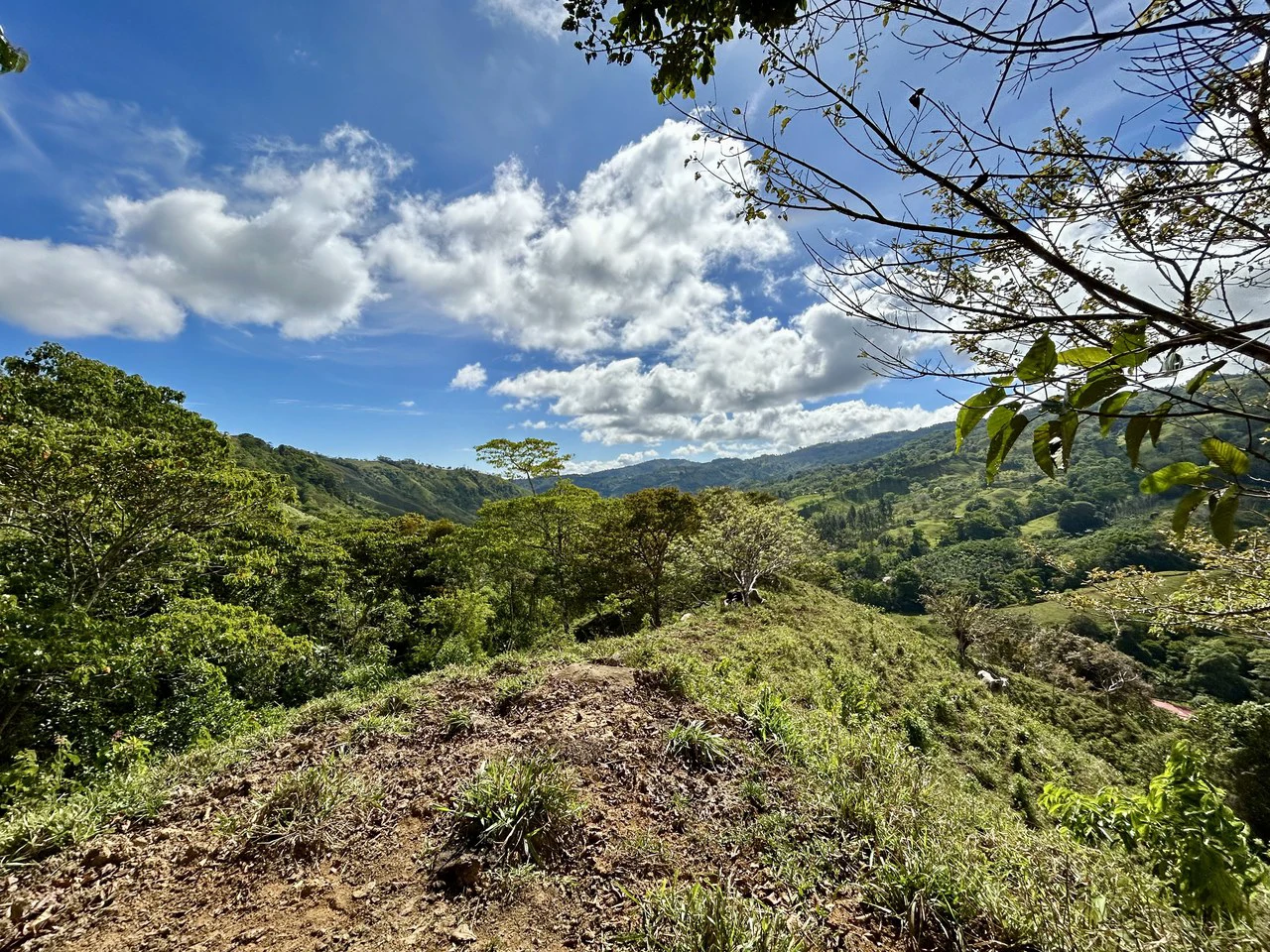 Finca Ceibo Memo: Mountain Home Construction Site For Sale in San Isidro del General - Gallery image 35