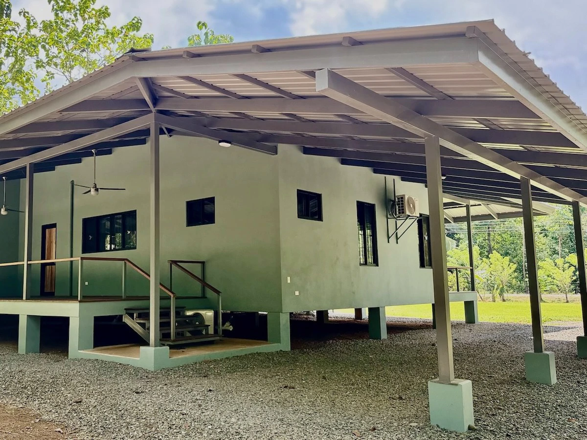 New 2 Bedroom Home for Sale in Terrones | Near Puerto Jiménez, Osa Peninsula - Gallery image 14