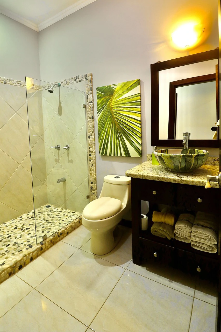 Incredible Casa Verde: Walk to the Beach in Bejuco! - Gallery image 22