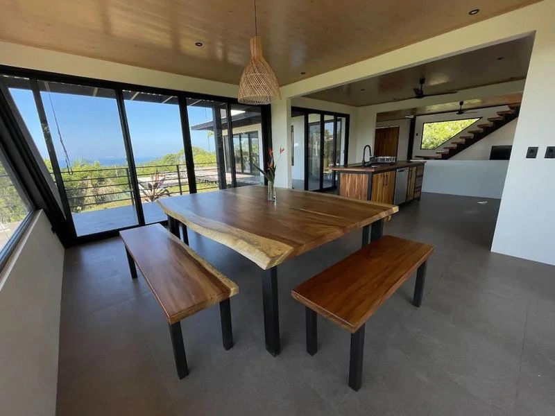 Casa Preciosa: Casa Preciosa Your Seaside Sanctuary with Stunning Ocean Views in Playa Hermosa - Gallery image 5