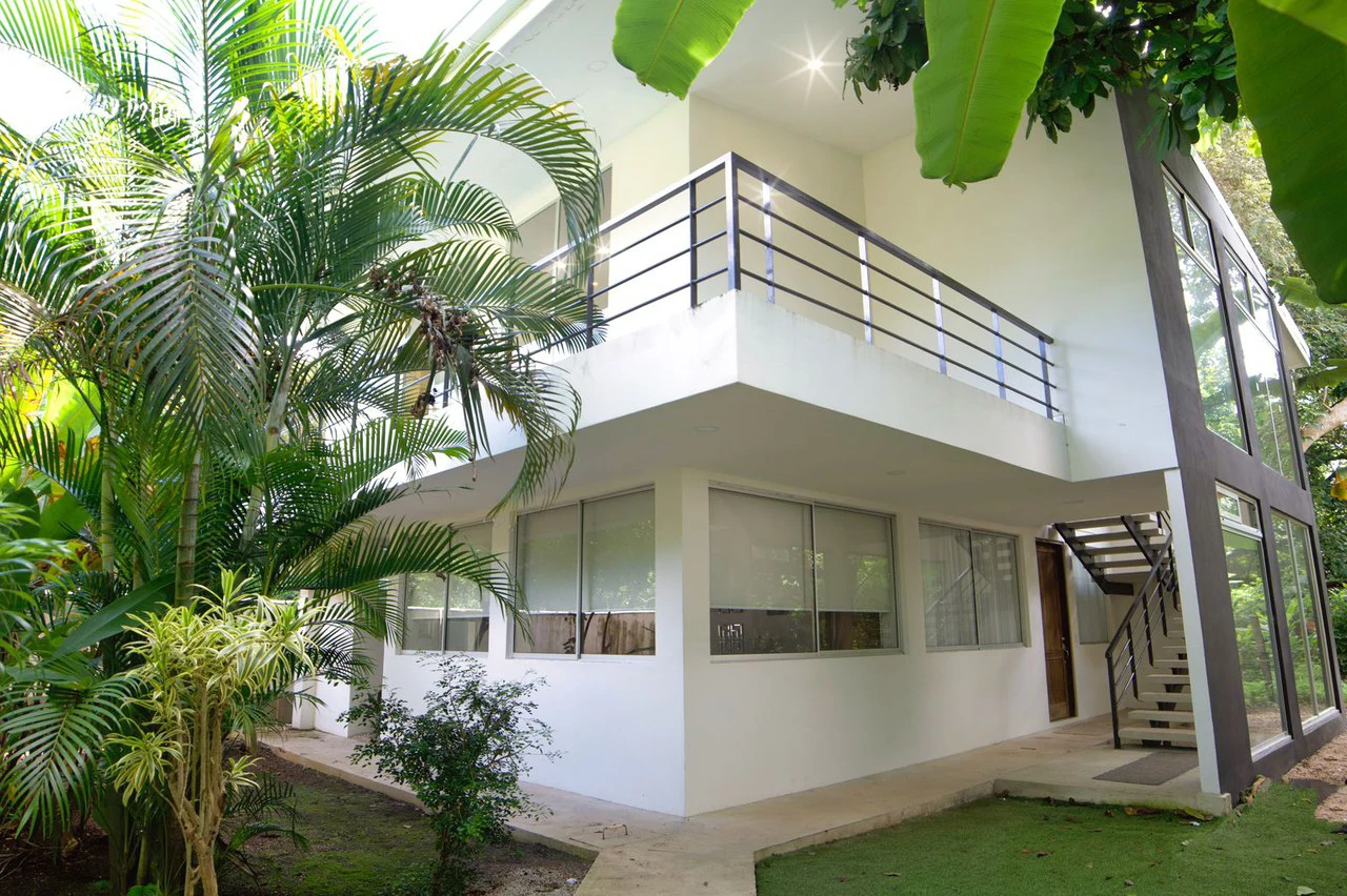 RIVIERA RESIDENCES: 12 Home Community for Sale - Profitable Investment Opportunity 5 min walk to Playa Potrero - Gallery image 22