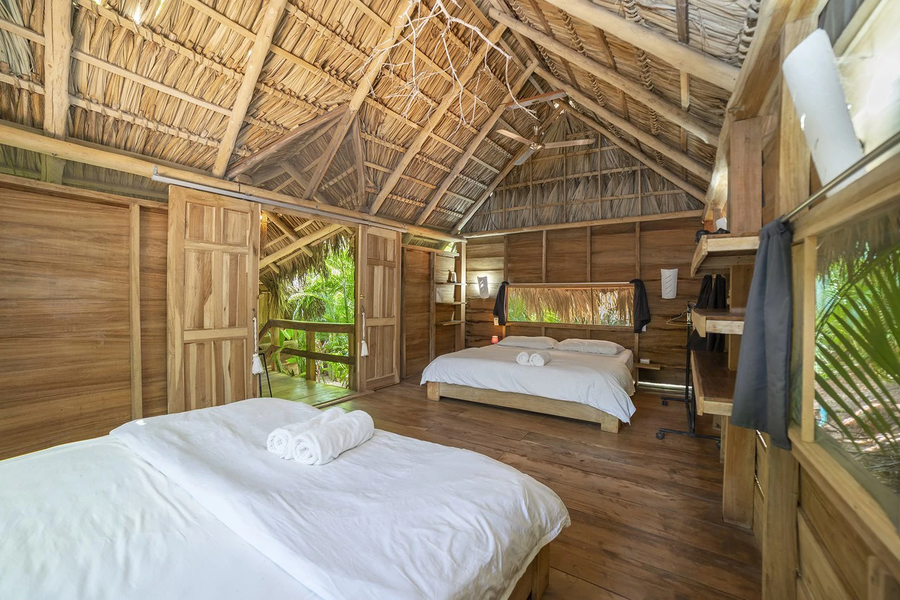 Flor y Bambu Glamping: Unique Glamping Hotel in Playa Grande - True Gem - Gallery image 11