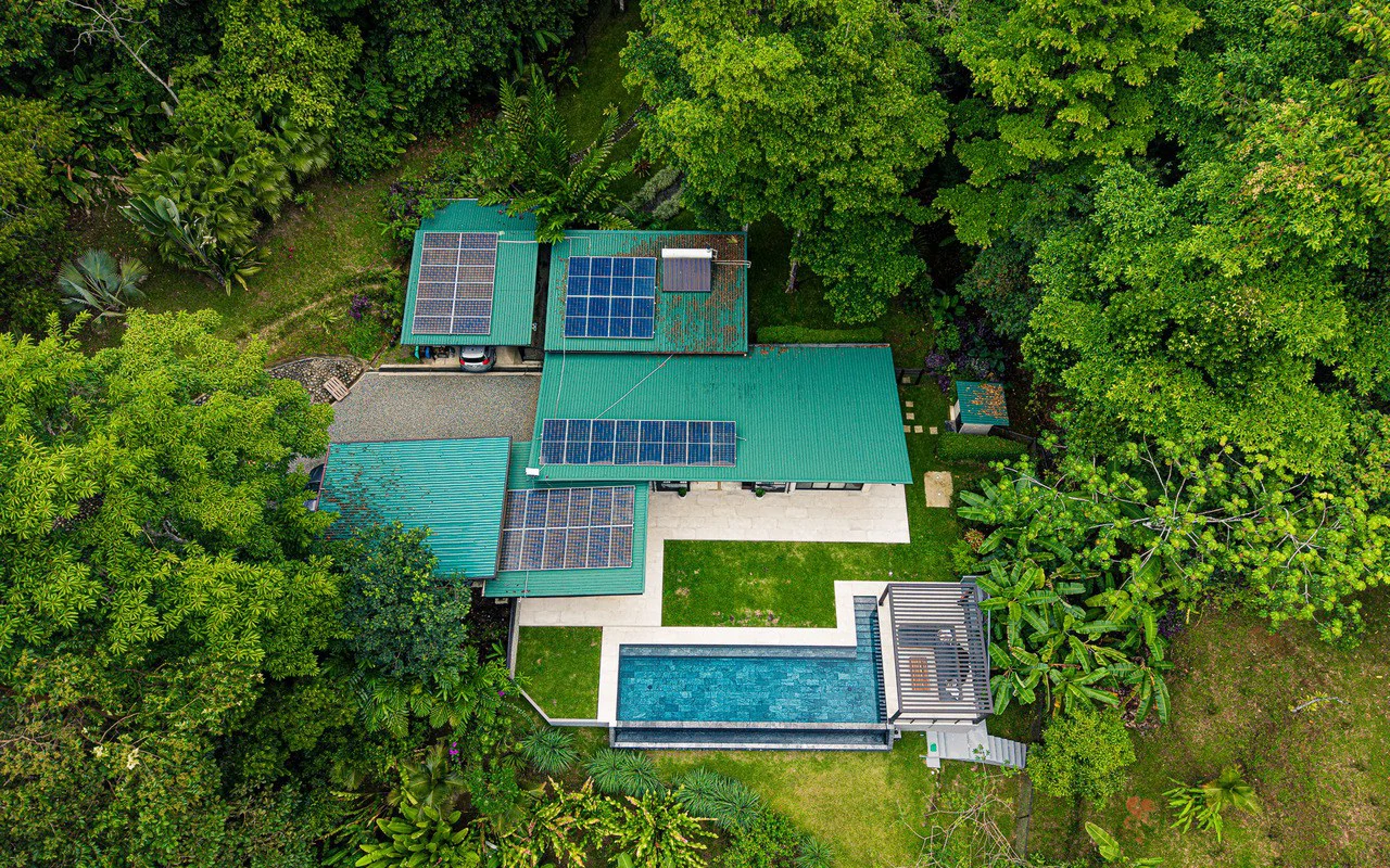 Off Grid Luxury Estate Micro Regenerative Homestead Tinamastes - Gallery image 78