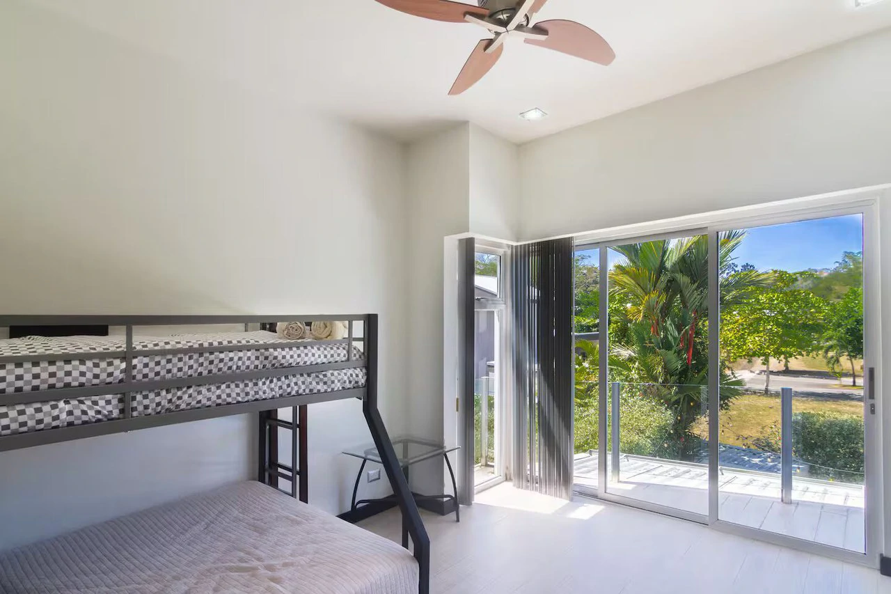 Fantastic Home in Punta Leona: Pool and Solar Panels in a Sought After Neighborhood Close to the Beach! - Gallery image 23