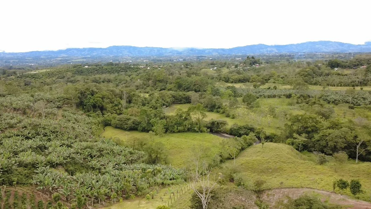 Home Construction Site For Sale in La Linda General Viejo - Gallery image 3