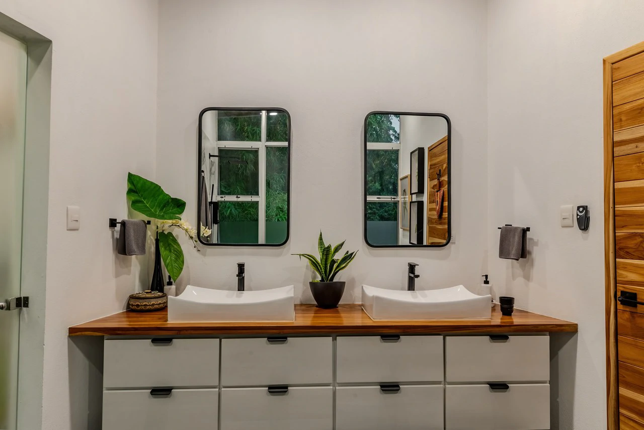 The Glass House. Sustainability, Luxury and Nature. - Gallery image 65