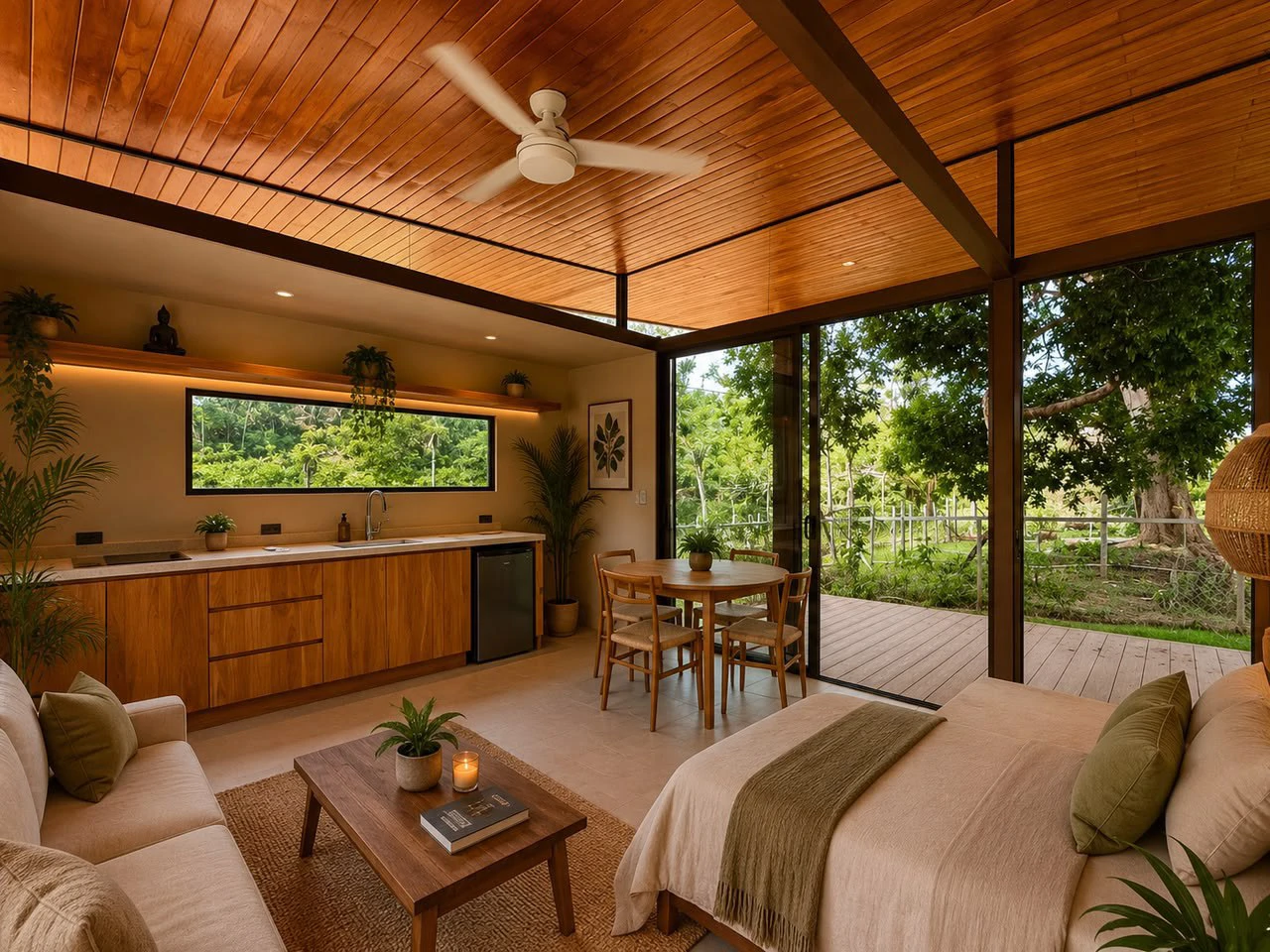 Casa Manzanilla: $245,000 USD  Home for Sale in Villas del Mar, Costa Rica, Near Playa Cocolito - Gallery image 10