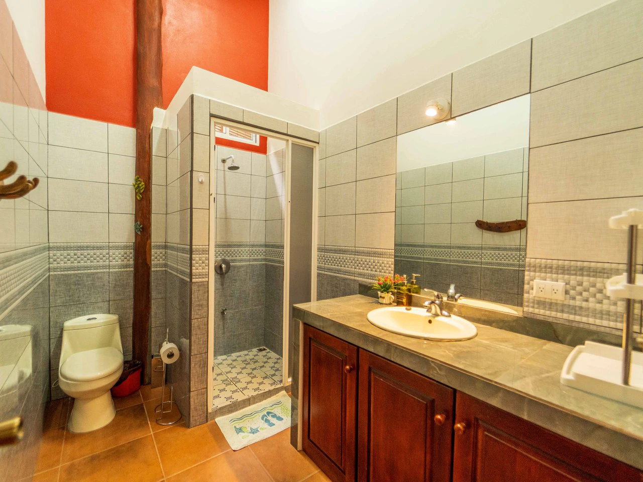 Organic Permaculture Farm and 2BR Single Family Home: Countryside House For Sale in Sámara - Gallery image 18