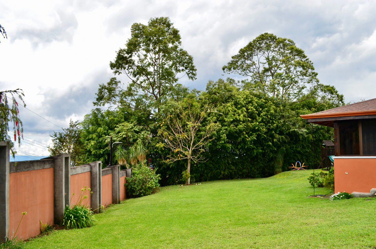Finca doña Flory: Property with incredible views in Santa Barbara, Heredia - Gallery image 31