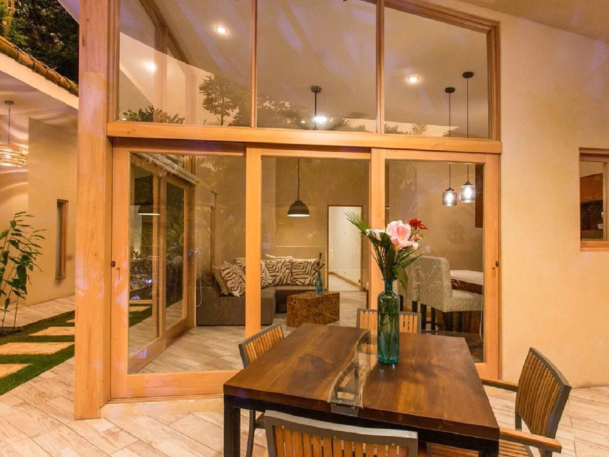 VILLA #1: Live or invest in a property that has it all: the perfect harmony between luxury and nature - Gallery image 54