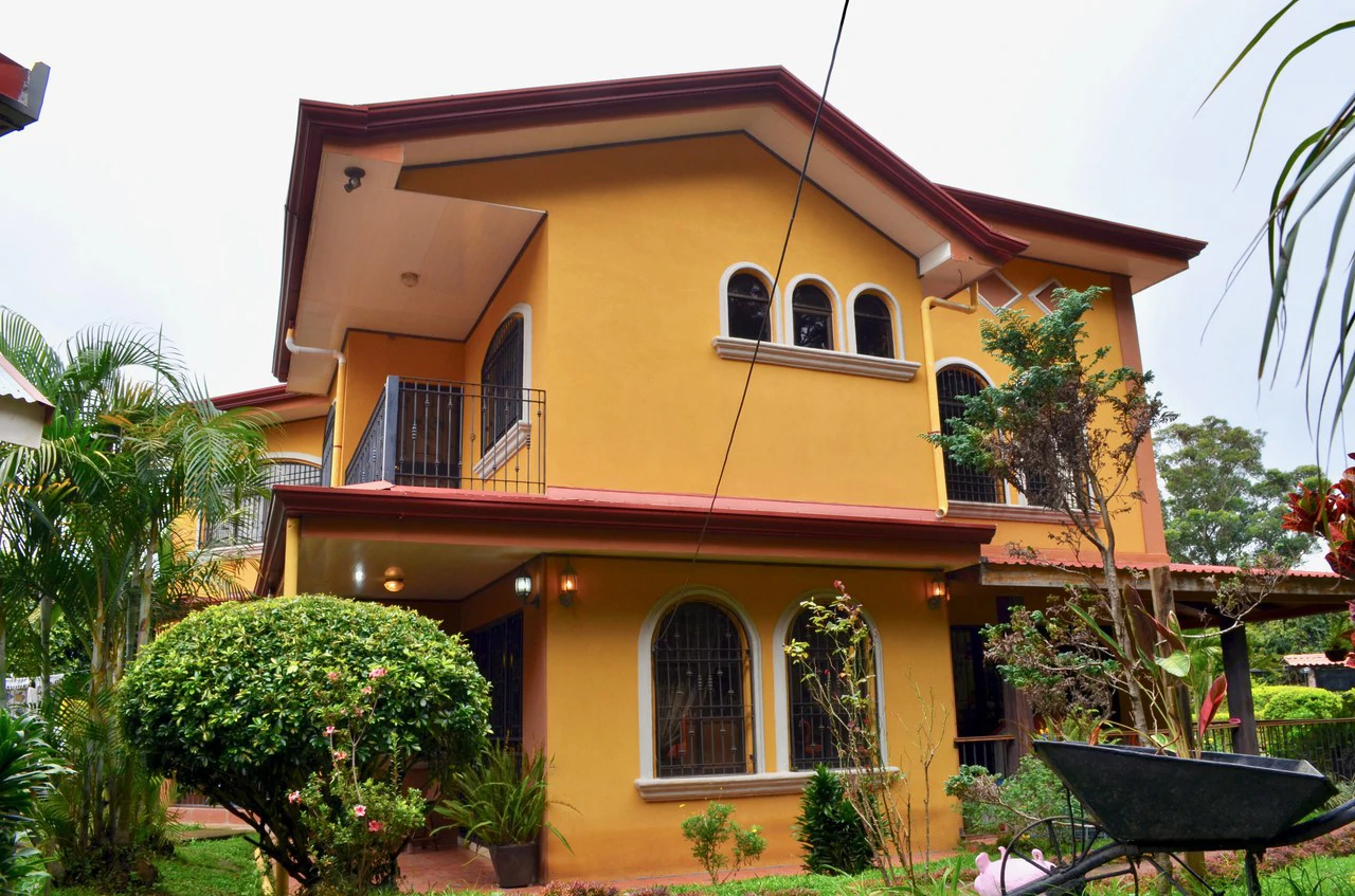 Countryside and Mountain House For Sale in San pablo - Gallery image 10