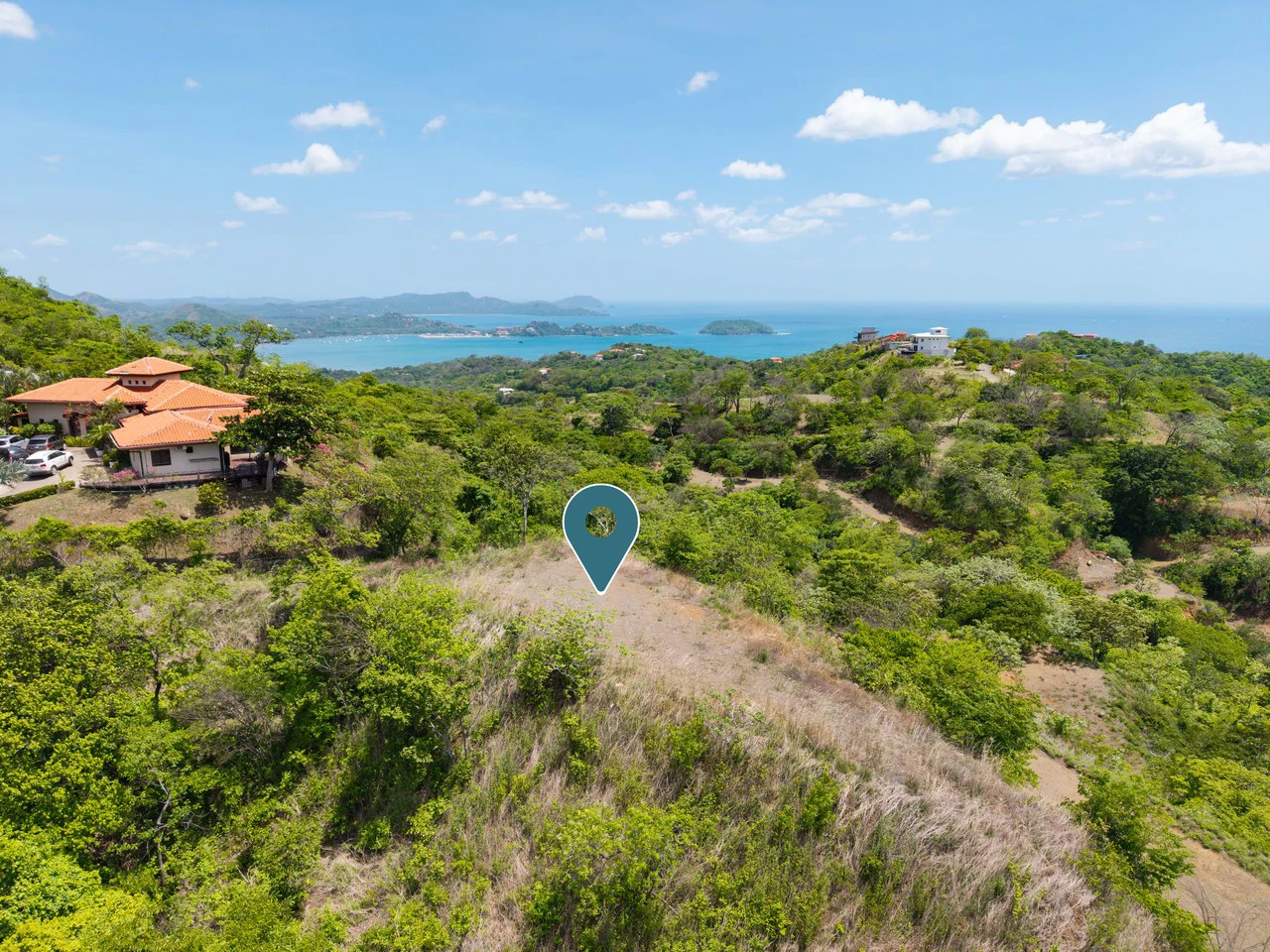Miramar Ocean View Lot: Unmatched Views from this Spectacular Piece of Land in Pacific Heights - Gallery image 2