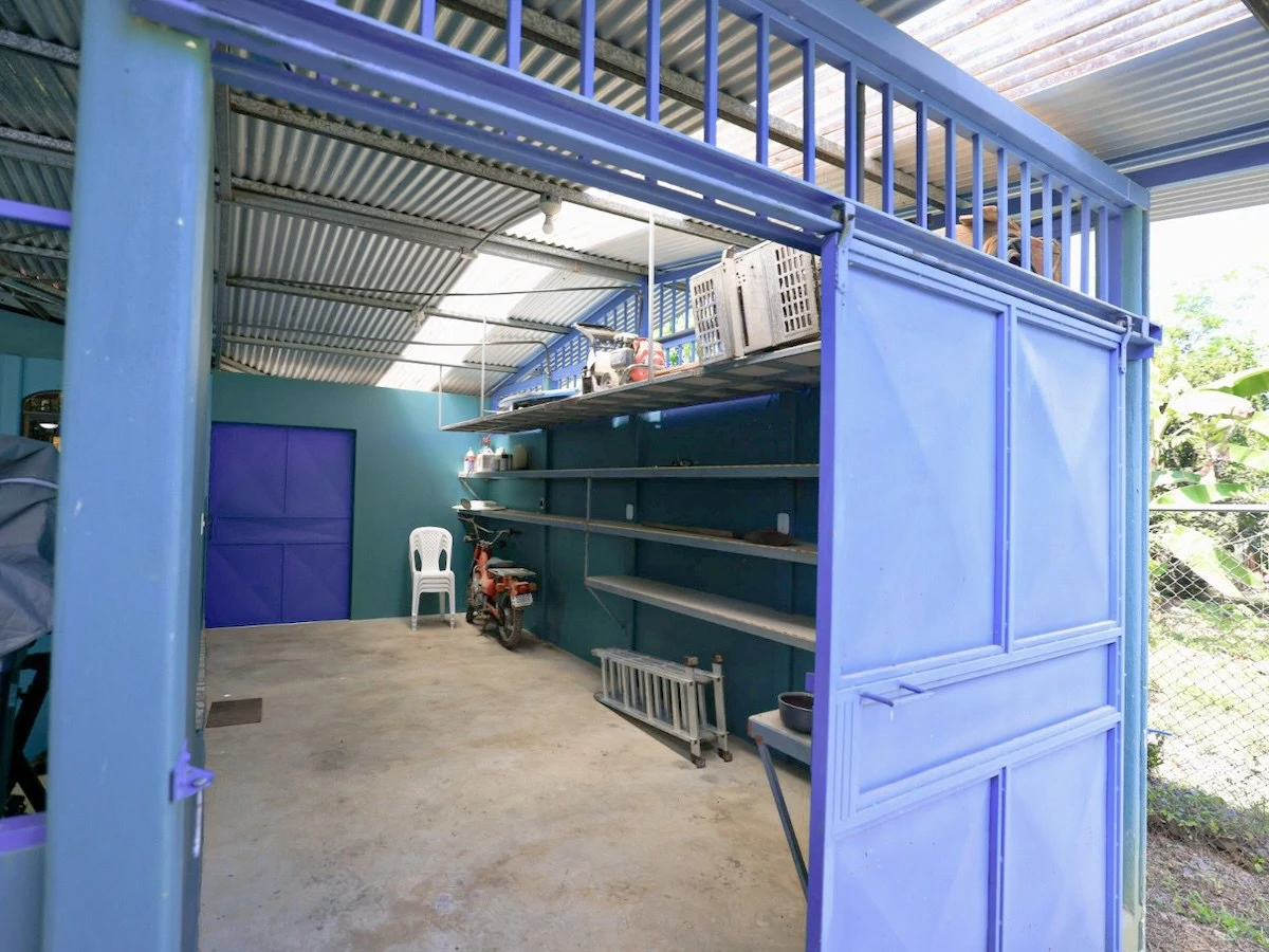 3 Bedroom Home Near Puerto Jiménez - Gallery image 16