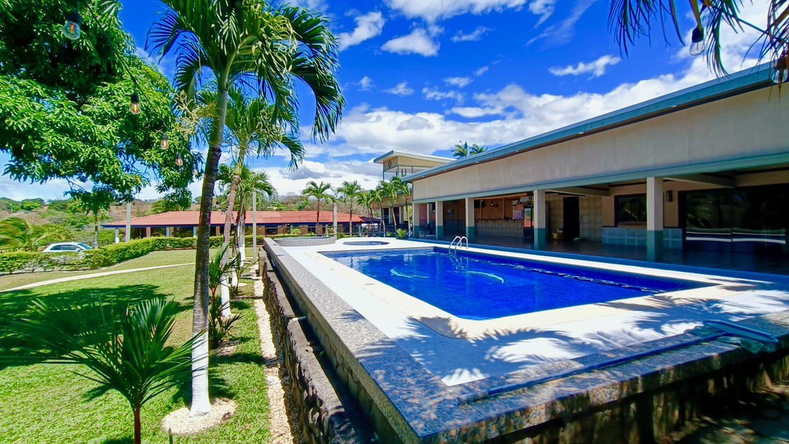 Country side property for sale in la Garita Alajuela
