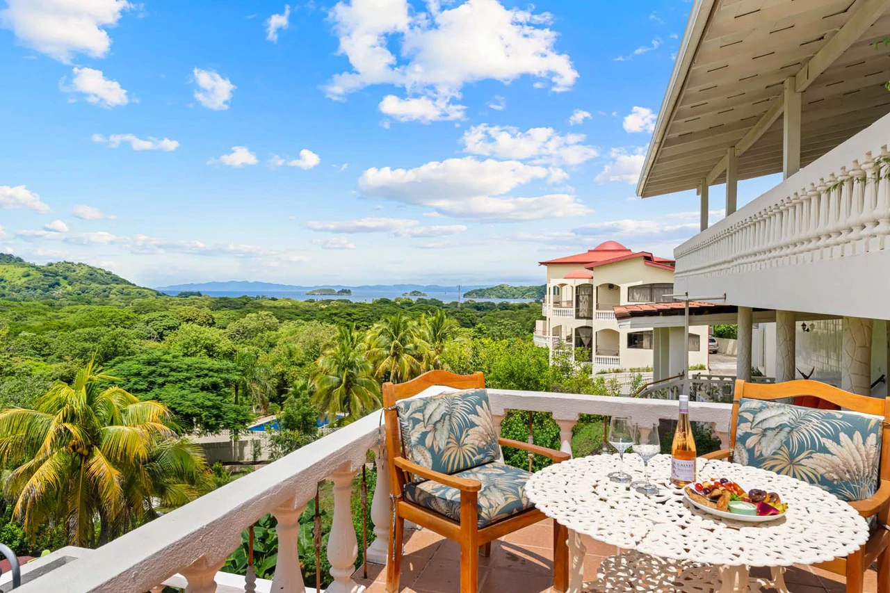Casa Tranquila: Casa Tranquila 19 Bedroom Ocean View Homes - Gallery image 16