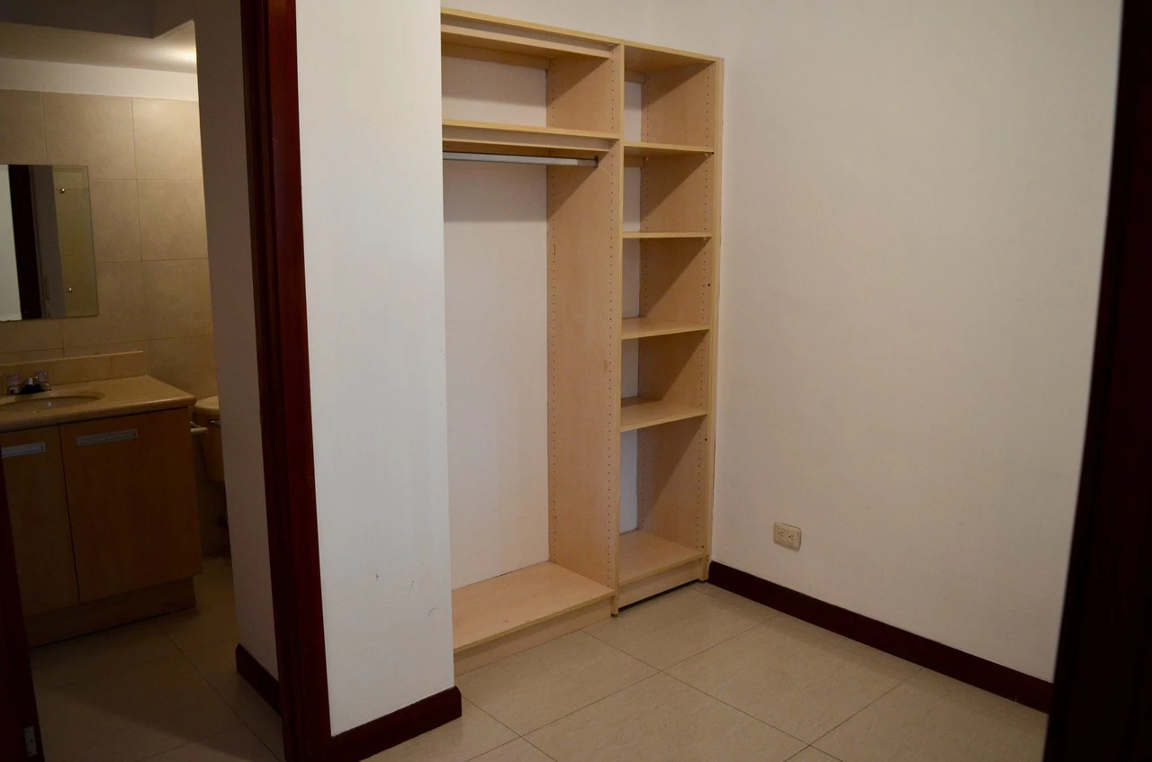 VENTA DE APARTAMENTO DE LUJO EN ESCAZU TORRE LOS LAURELES: Apartment For Sale in Los Laureles - Gallery image 24