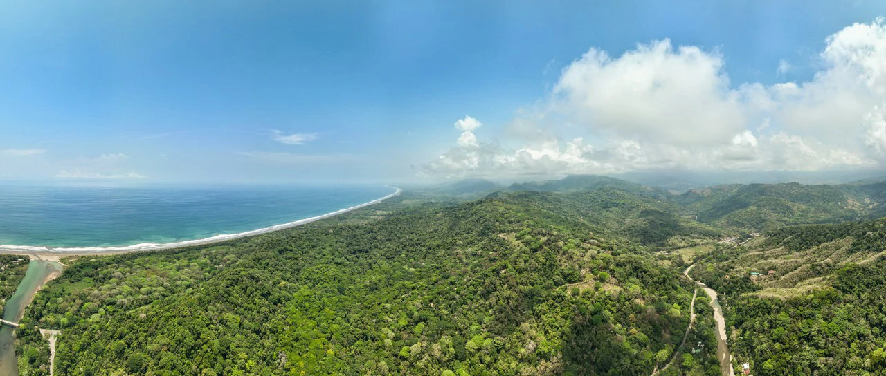 Rare 86-Acre Ocean View Estate Bordering Hacienda Barú – A Unique Opportunity for Conservation and Development - Gallery image 17