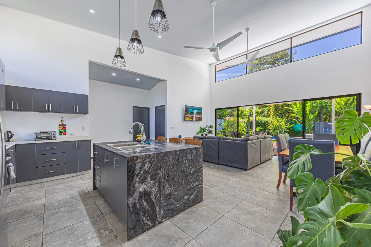 Tropical Modern Residence near Marino Ballena National Park - Gallery image 17