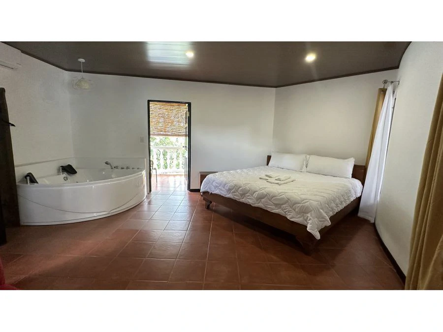 LUXURY HOTEL IN SAN RAMÒN SUR - Gallery image 44