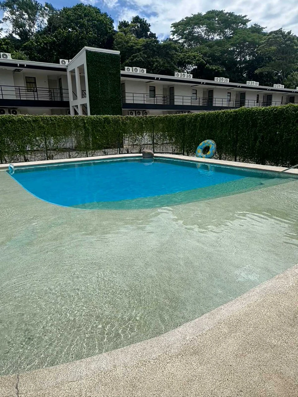 ID 4152: Condo: living in a Gated Community in Tambor - Gallery image 2