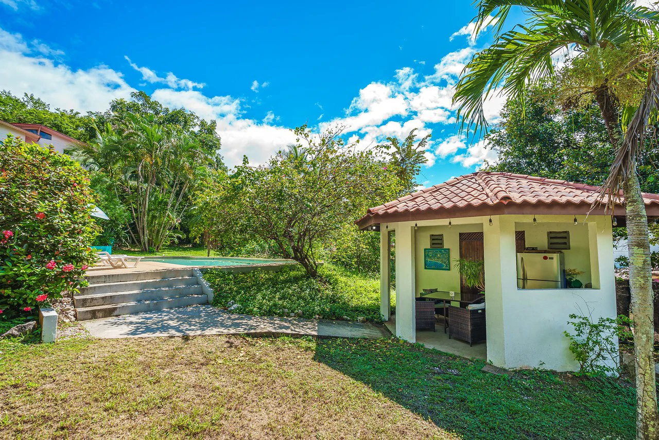 Cabinas Corazon de Tamarindo:  2 Homes and 4 Apartments - Gallery image 2
