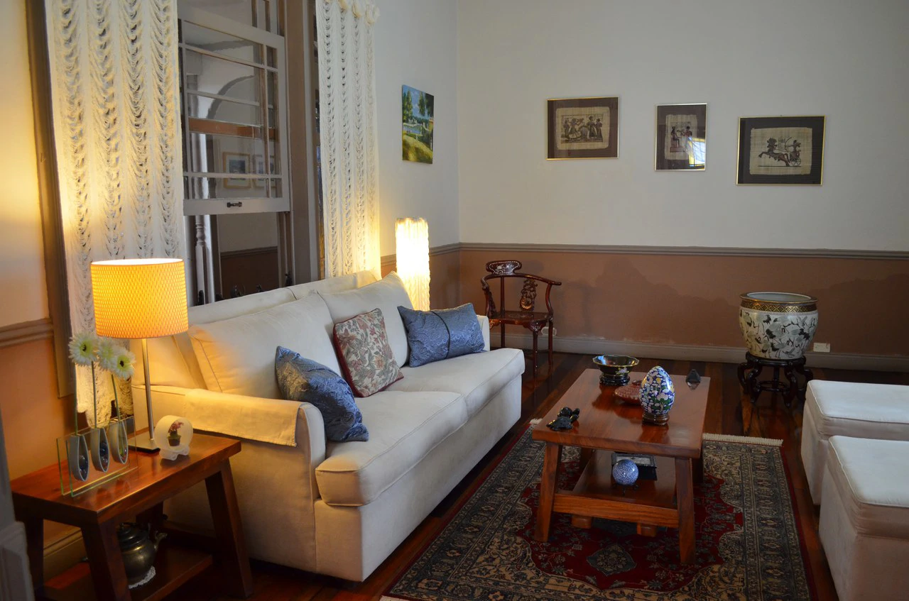 ELEGANTE CASA VICTORIANA: House For Sale in Santo Domingo - Gallery image 2