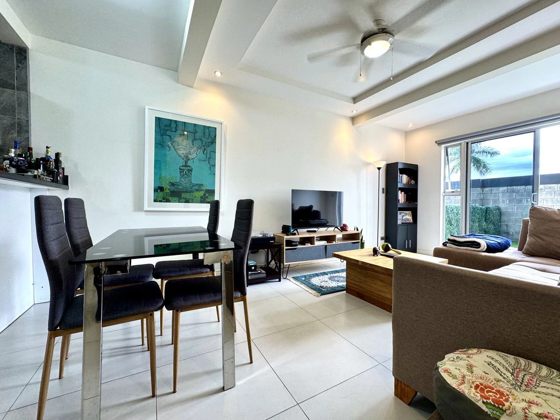 Condominio Loft Cariari: Loft Cariari Condominium – 2 Bedrooms with Private Patio - Gallery image 4