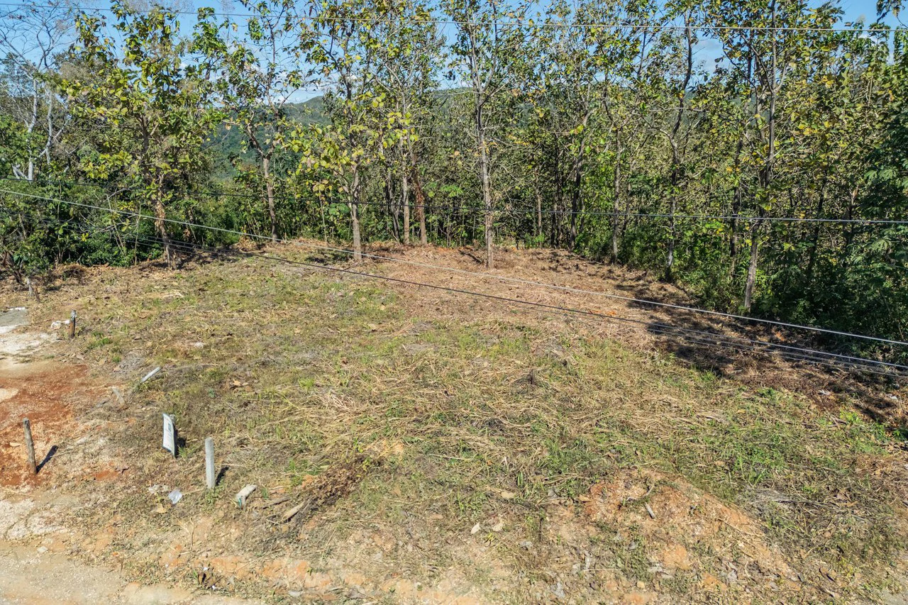 Carrillo Mountain: Sunset View and second floor ocean view Lot - Gallery image 5